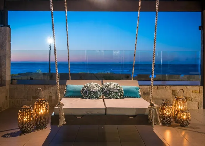 Mare Beach Villa