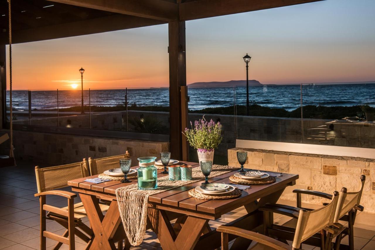 Mare Villa