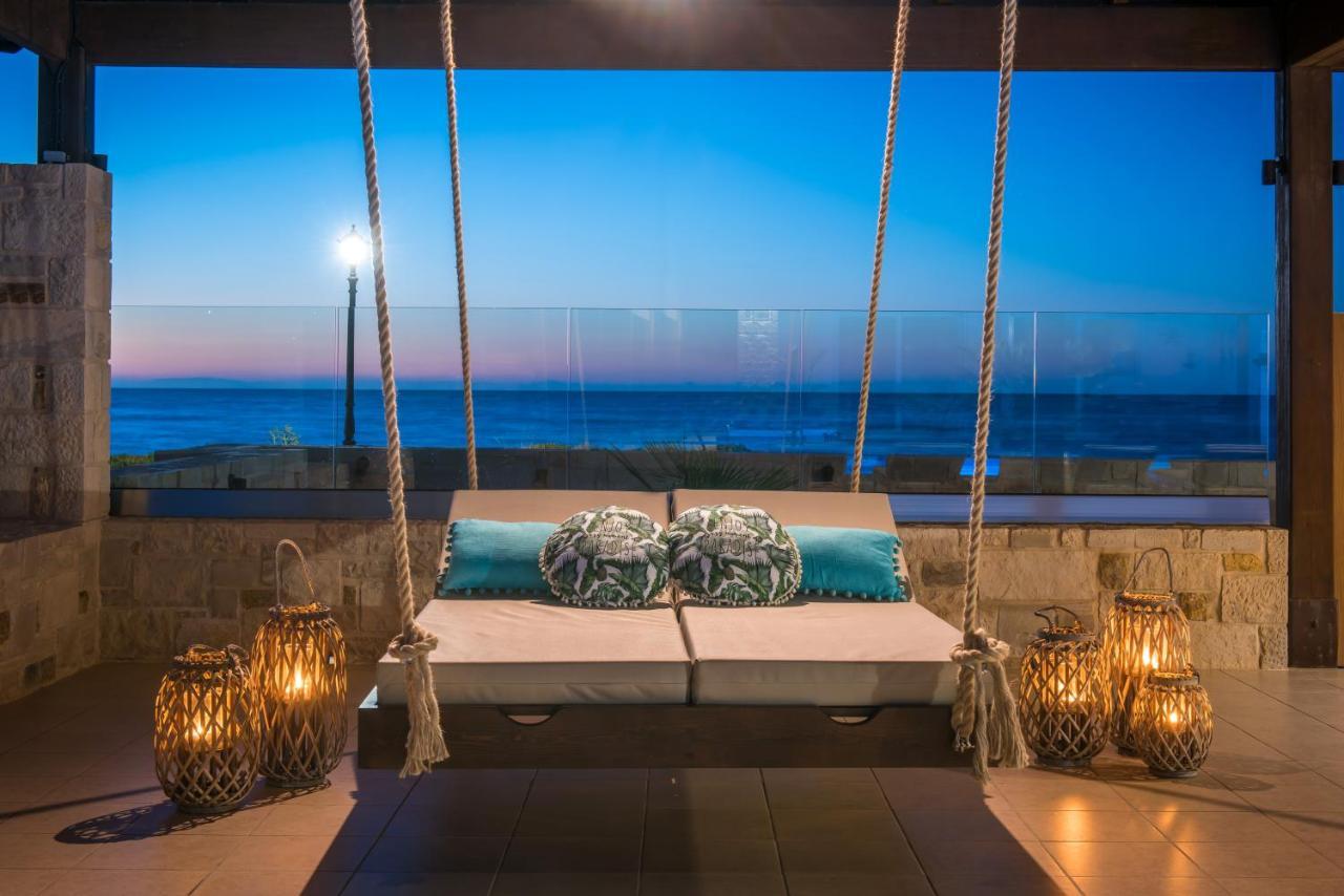 Mare Villa