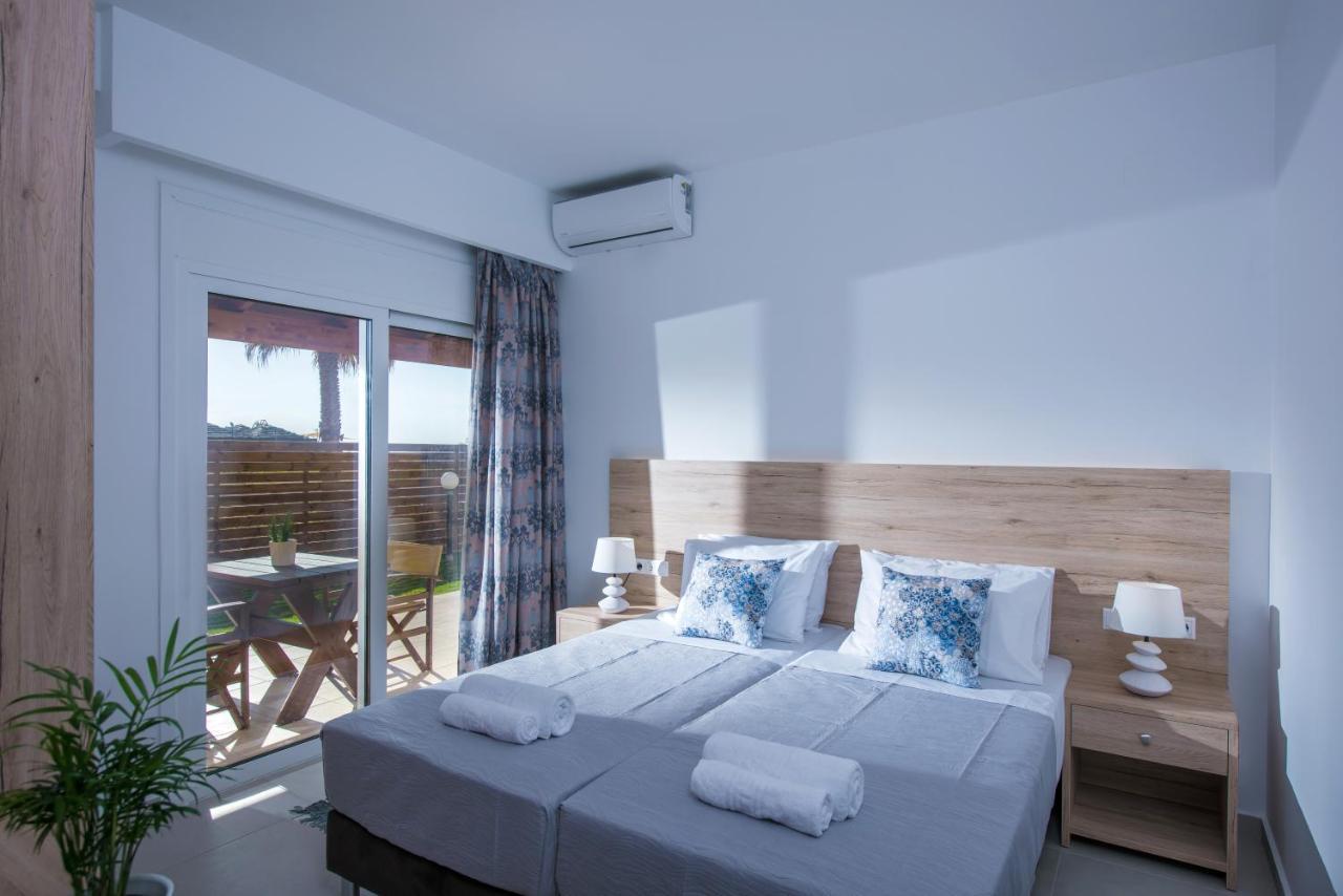 Mare Villa Hersonissos (Crete)