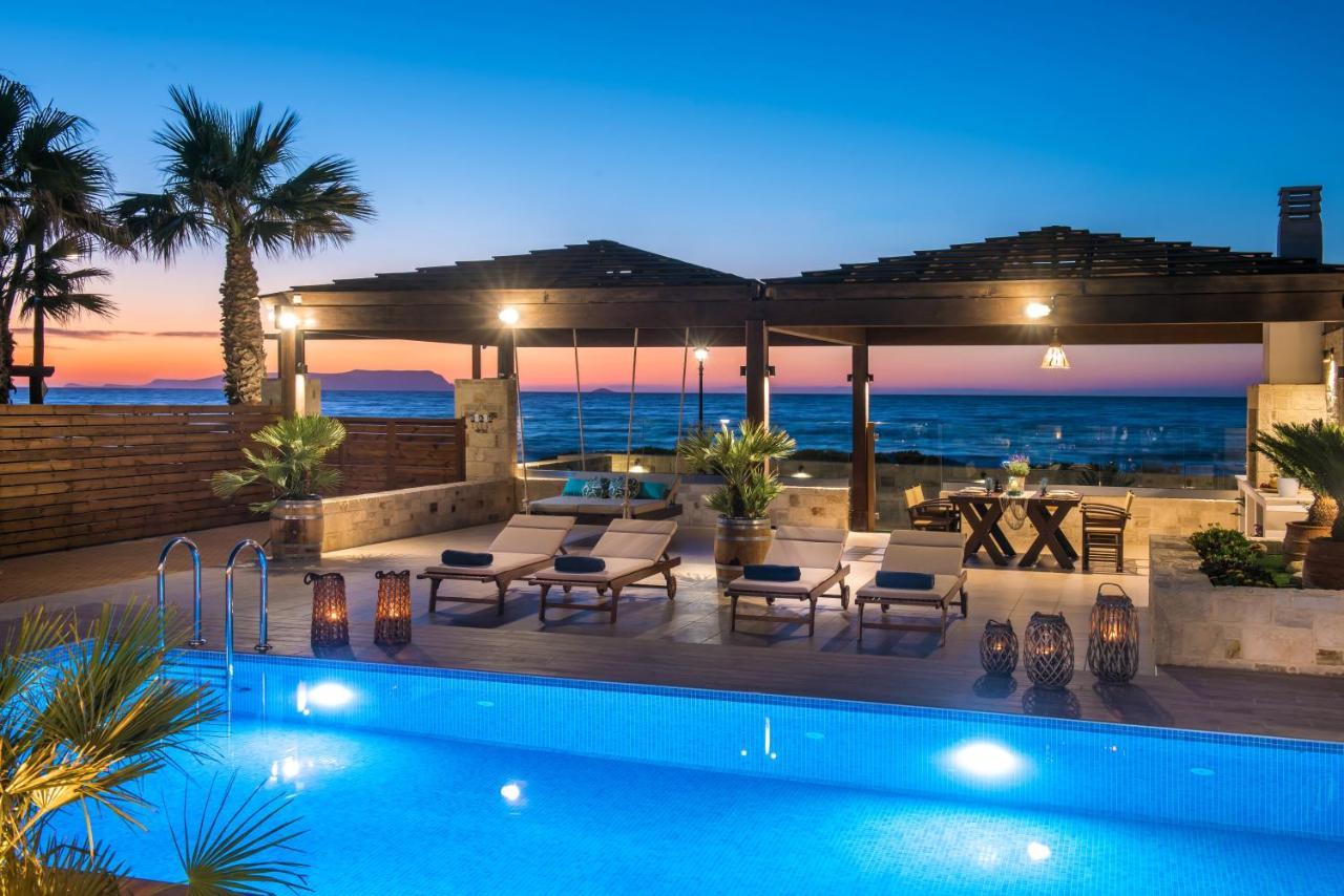 Mare Hersonissos (Crete)