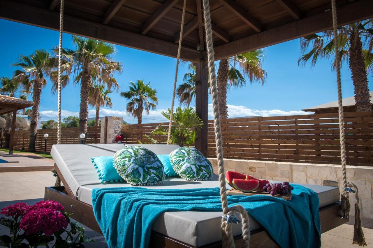Villa Mare Hersonissos (Crete)