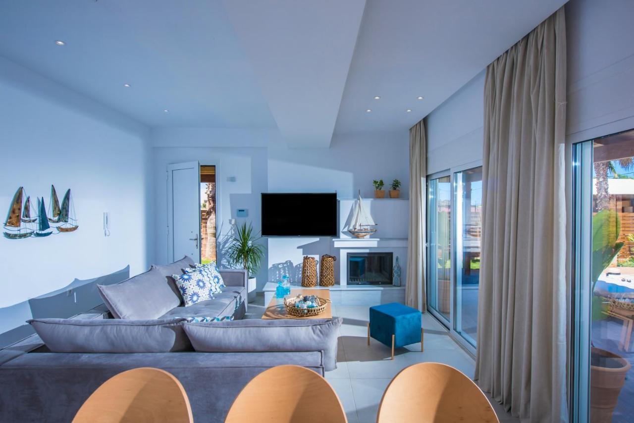 Mare Villa